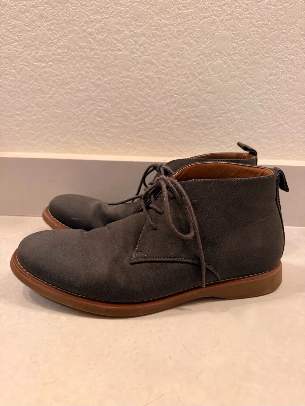 Goodfellow & Co classic gray